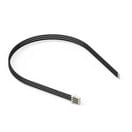 WR-WTB 0.80 mm Female Pre-crimped Housing